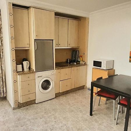 Apartamento En El Centro De Torremolinos Esterno foto