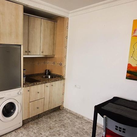 Apartamento En El Centro De Torremolinos Esterno foto