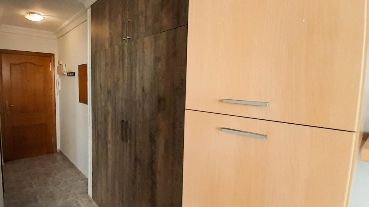 Apartamento En El Centro De Torremolinos Esterno foto