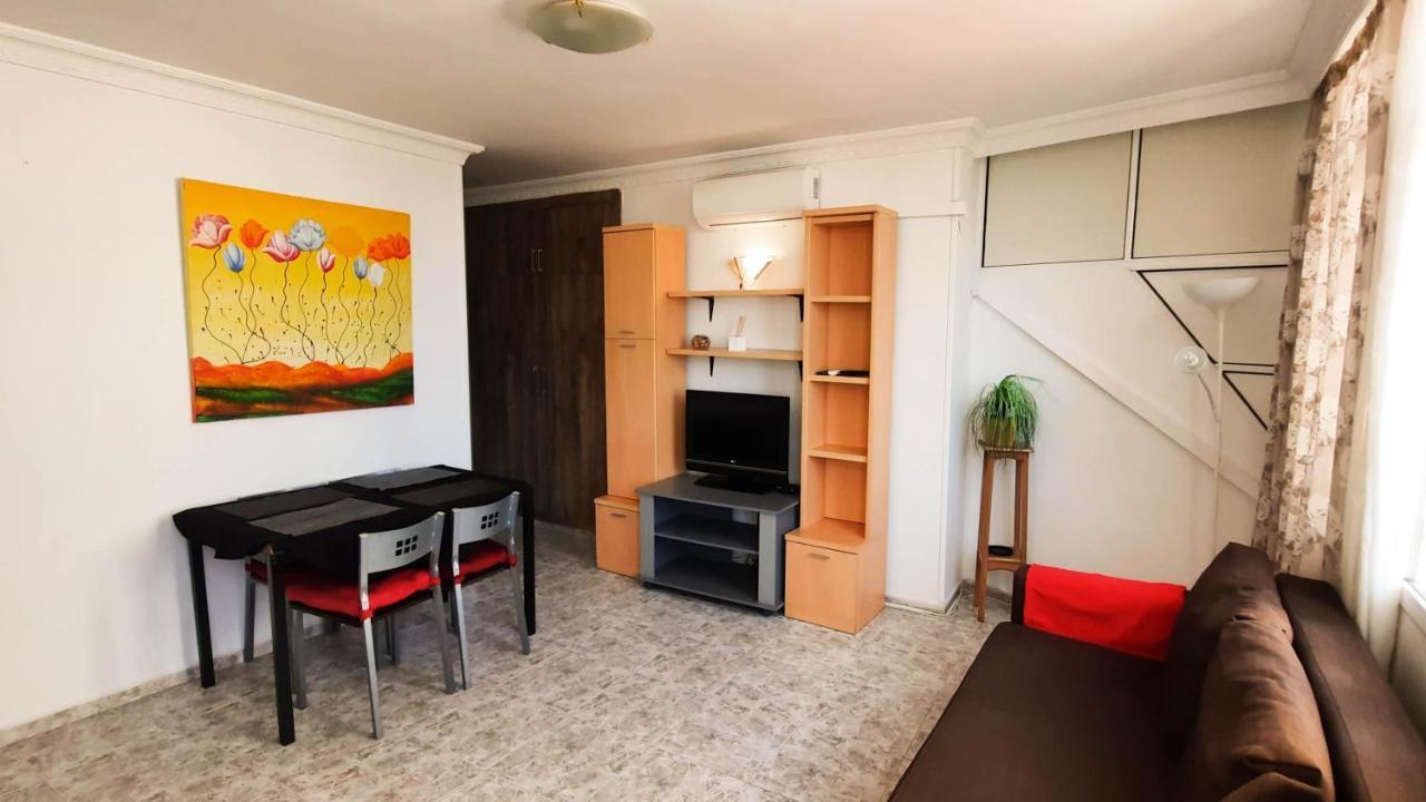 Apartamento En El Centro De Torremolinos Esterno foto
