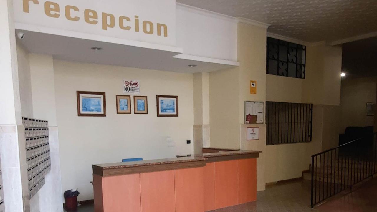 Apartamento En El Centro De Torremolinos Esterno foto