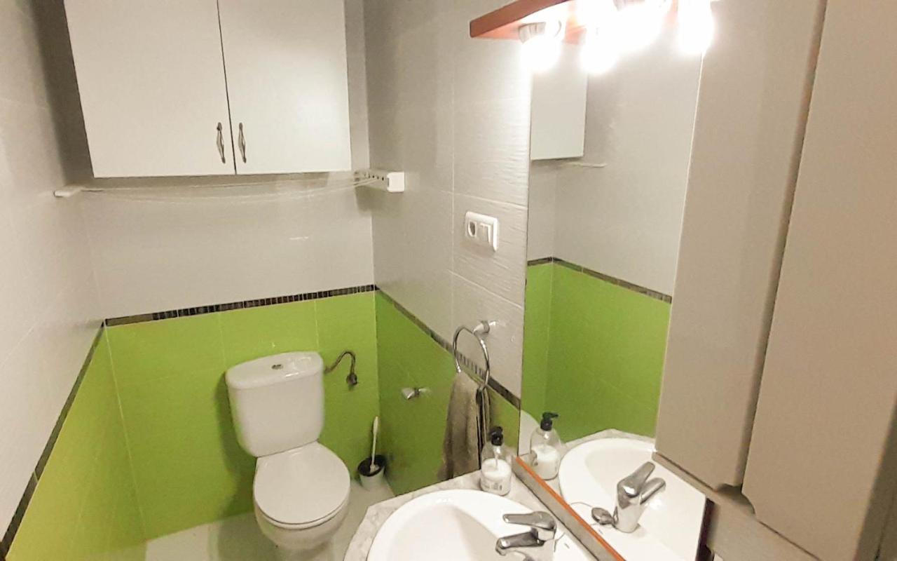 Apartamento En El Centro De Torremolinos Esterno foto