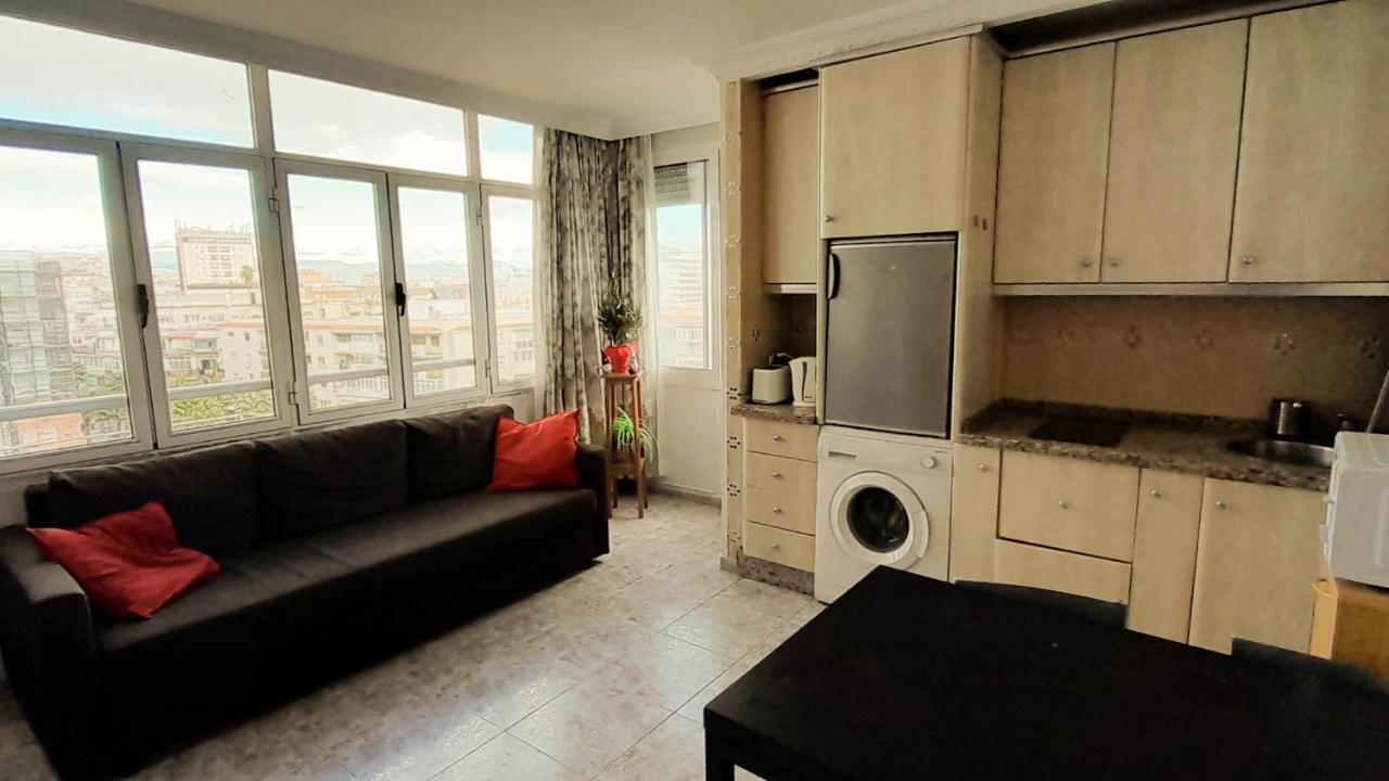 Apartamento En El Centro De Torremolinos Esterno foto