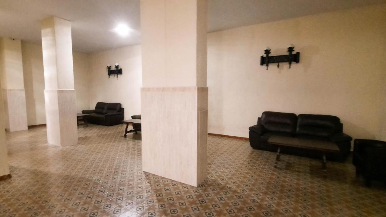 Apartamento En El Centro De Torremolinos Esterno foto