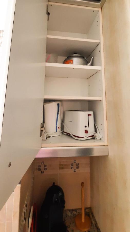 Apartamento En El Centro De Torremolinos Esterno foto
